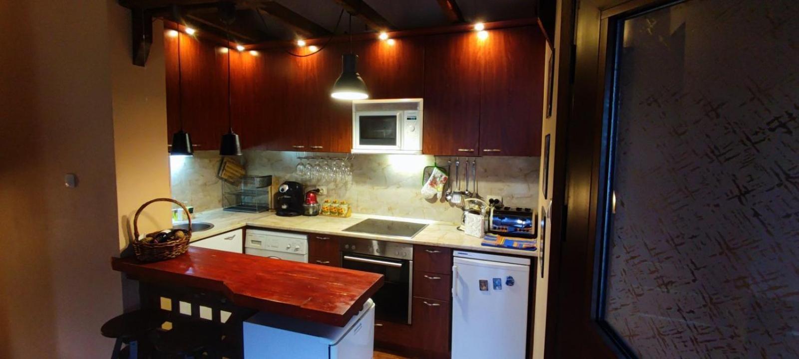 Chepelare Holiday Guest House ภายนอก รูปภาพ