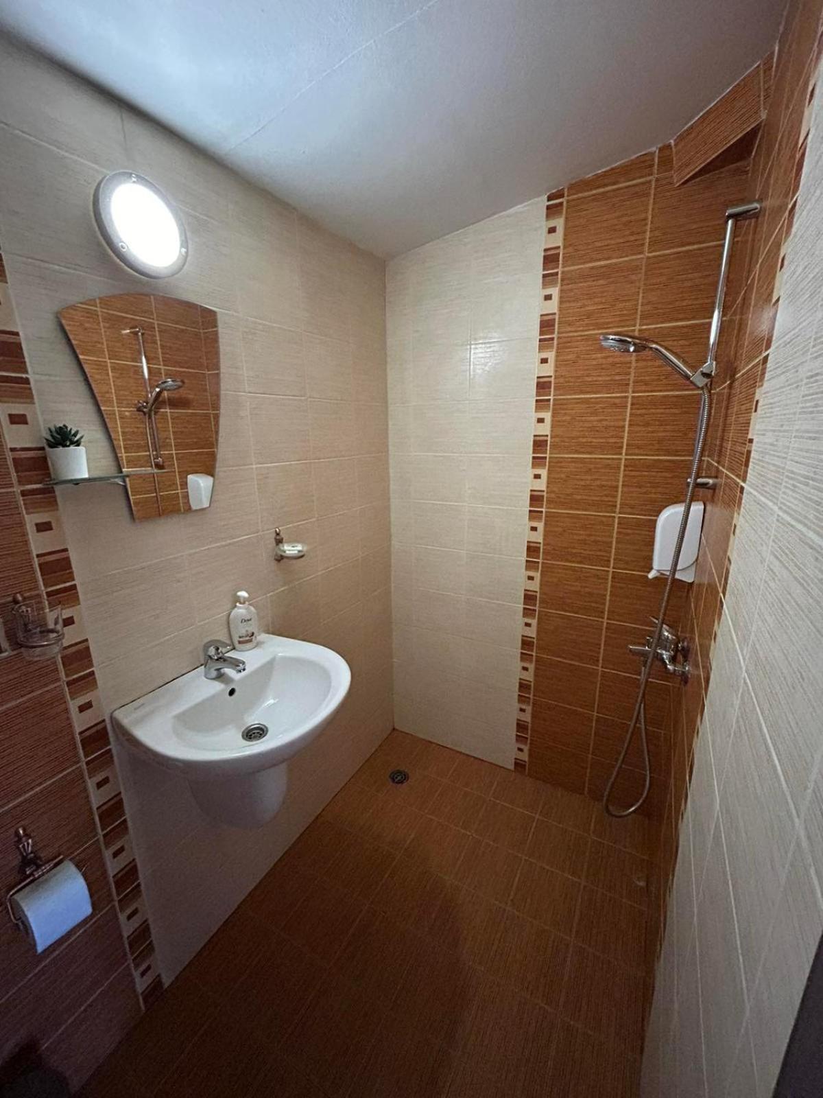 Chepelare Holiday Guest House ภายนอก รูปภาพ